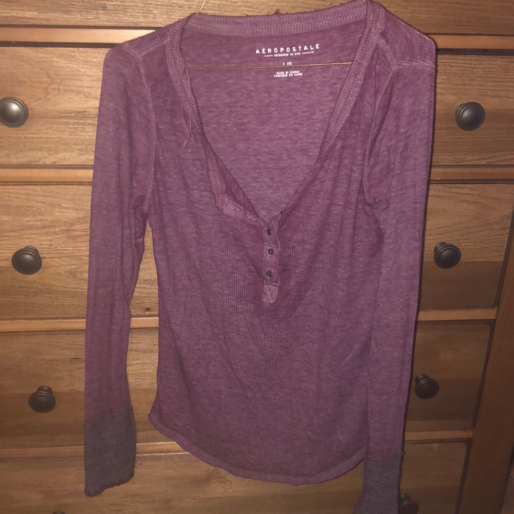 Aeropostale shirt